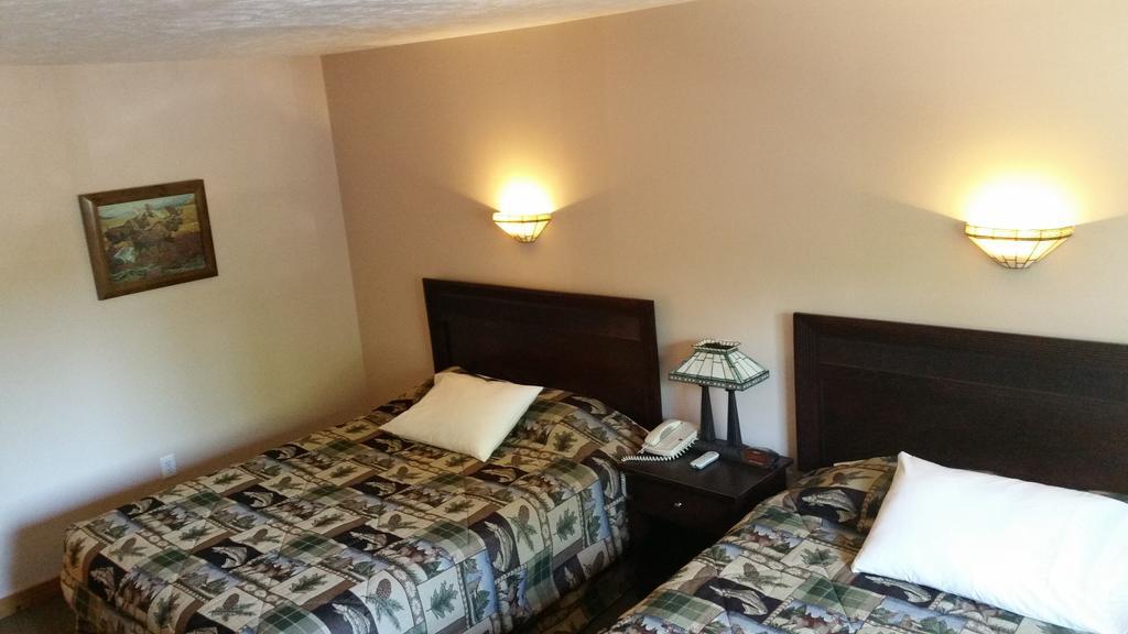 K&G Lodge Oswego Quarto foto